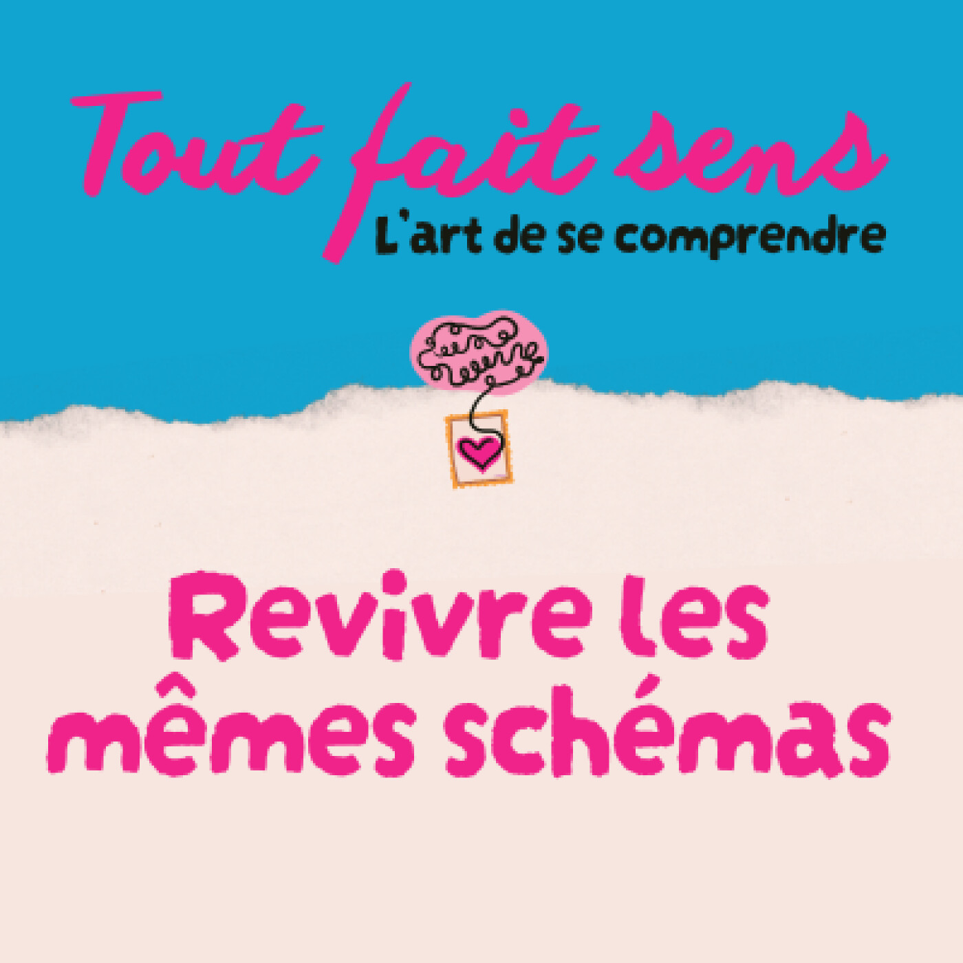 Pourquoi tu revis les mêmes schémas (et comment briser la boucle) | Groundhog Day, Russian Doll, karma & le 8 en numérologie