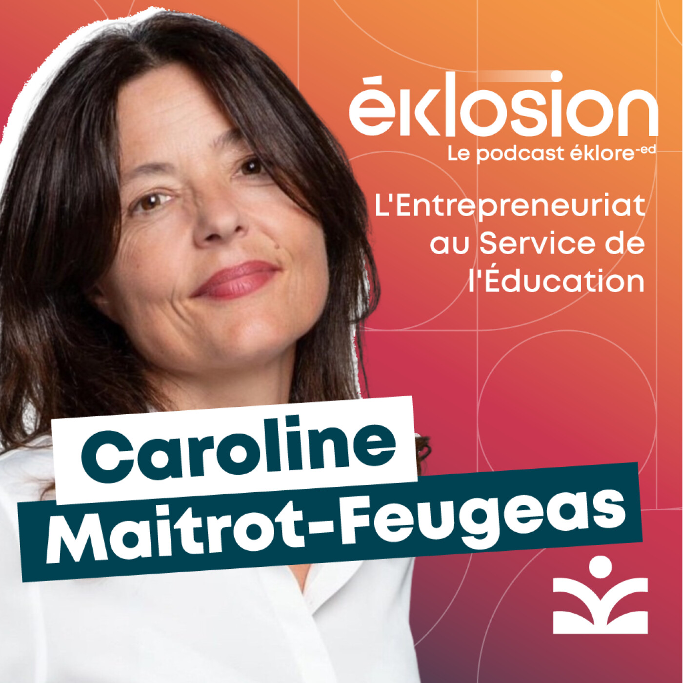 éklosion - Propulsé par éklore-ed
