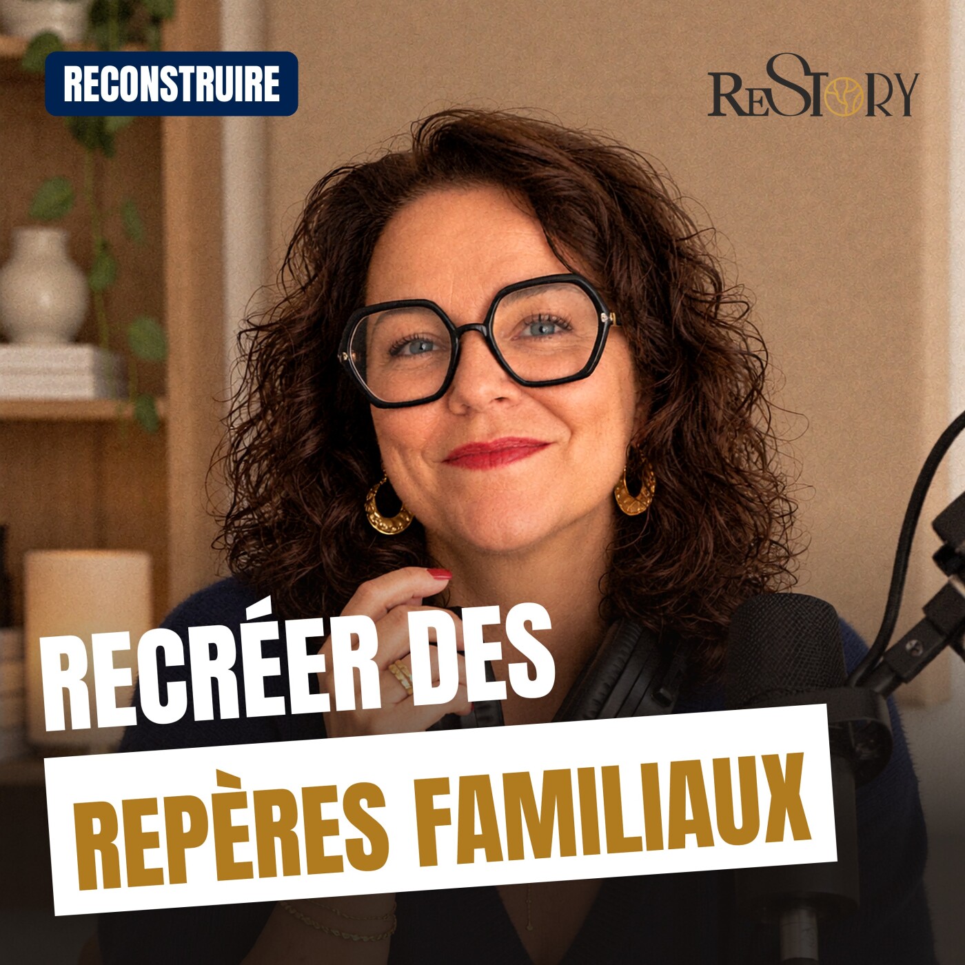 Recréer des repères familiaux après la séparation