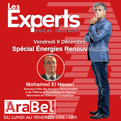 🎙️ #47 - Spécial Energies Renouvelables cover