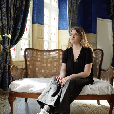 Comment les fleurs racontent une histoire sans dire un mot - Palais d'Eden cover
