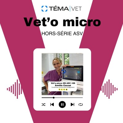 Hors-Série ASV cover