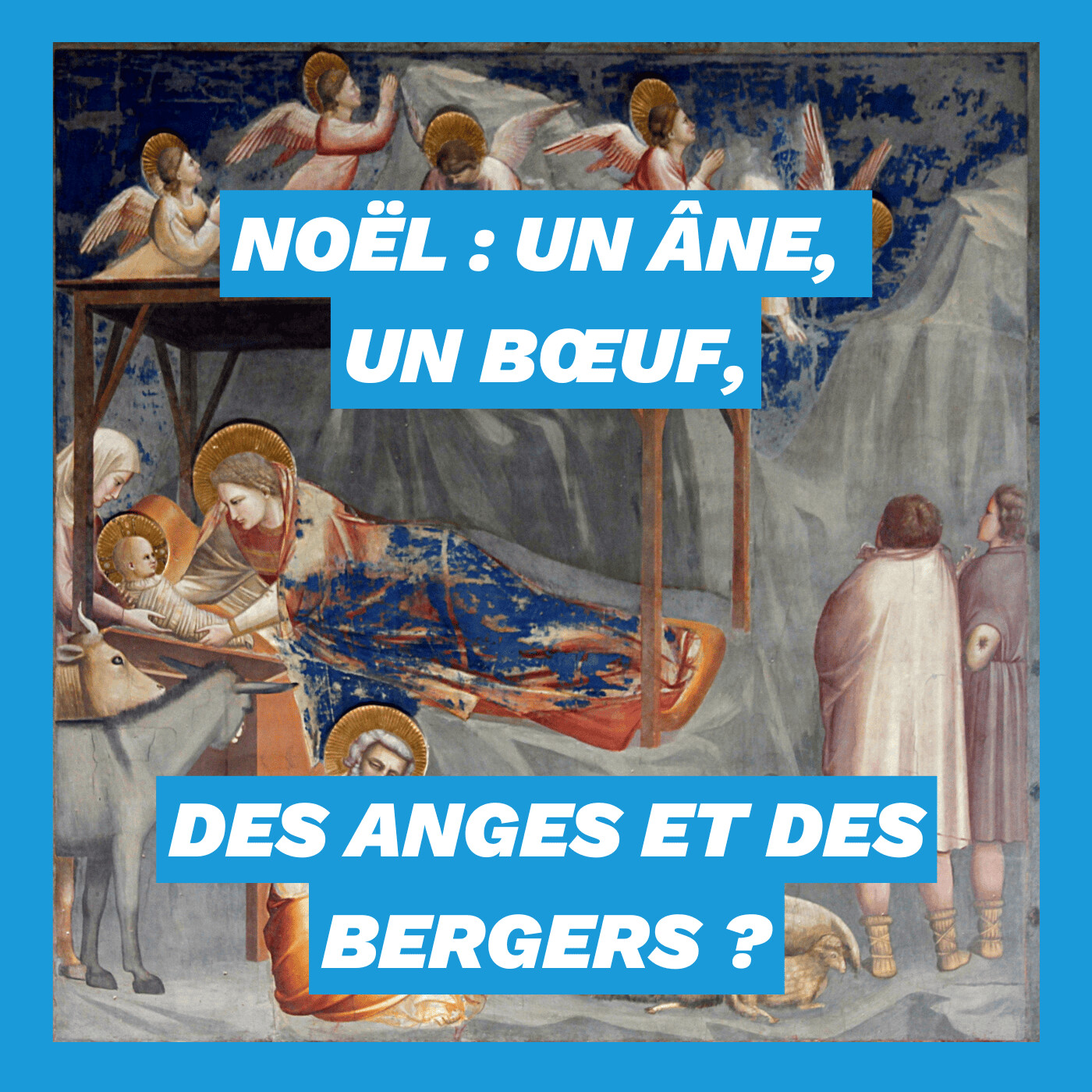 PRIXM - Les Chauds de la Bible