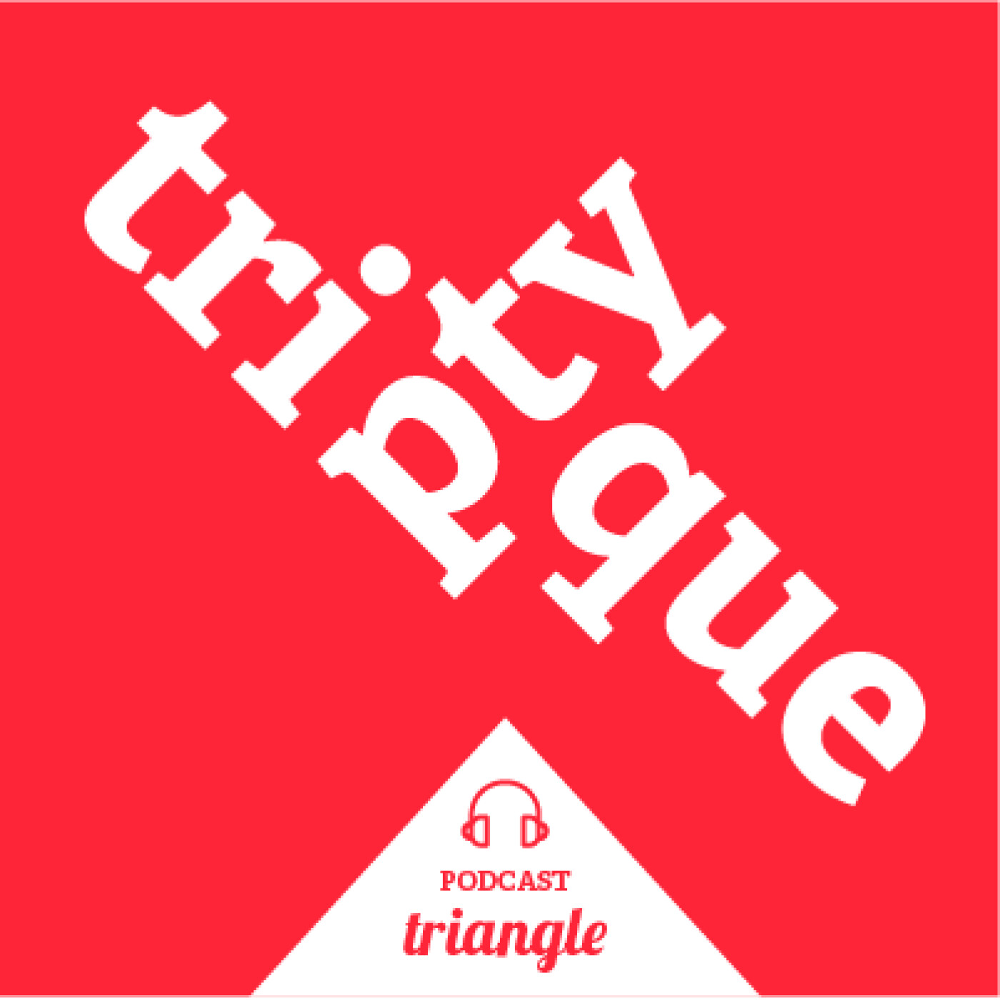 Triptyque, un podcast du laboratoire triangle (UMR5206) sur des sujets d\'actualité