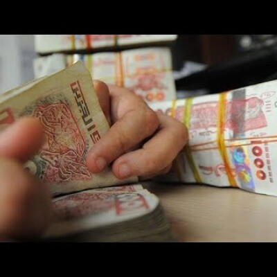 1547 milliards imprimés en urgence pour les prêter à l’État Algérien qui manque… d’argent  cover