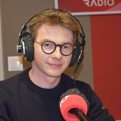 Vianney Copleutre, président de la JCE d'Angers et sa région cover