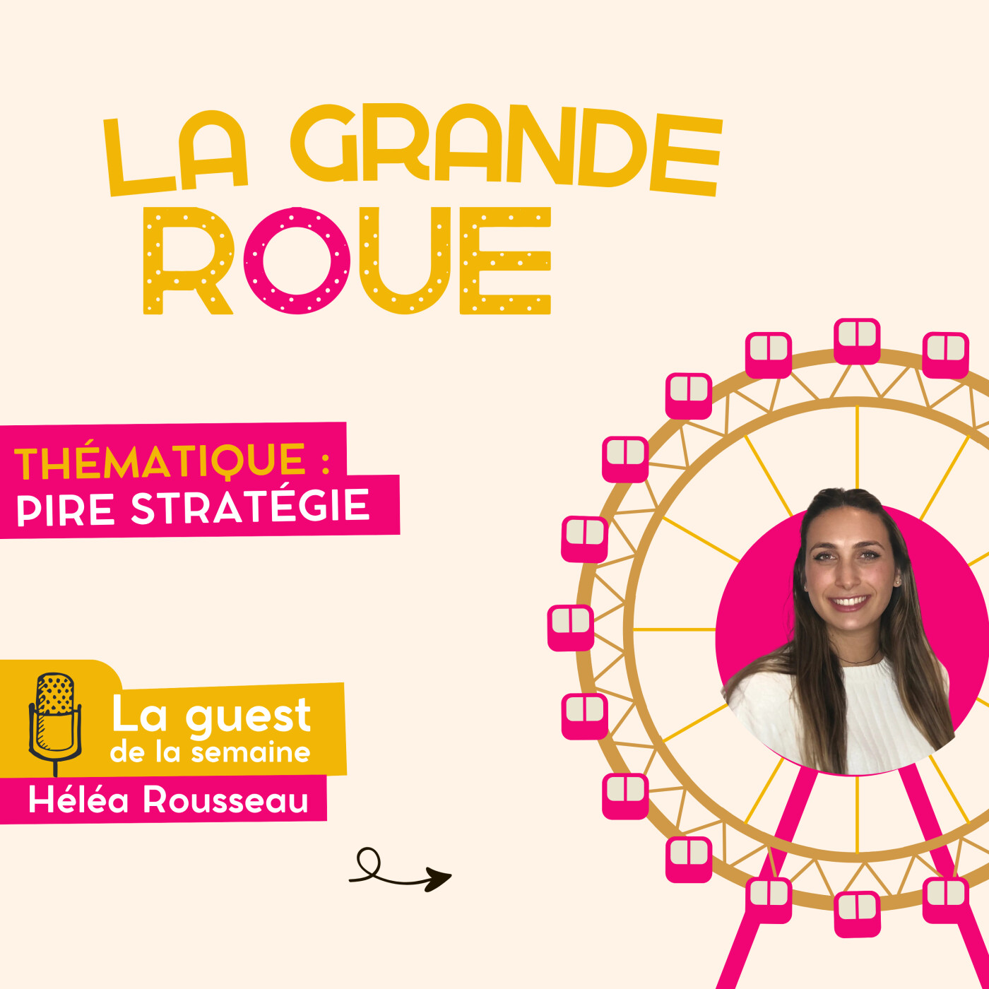 La Grande Roue