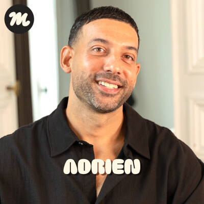 REPRENDRE LES BASES AVEC ADRIEN cover