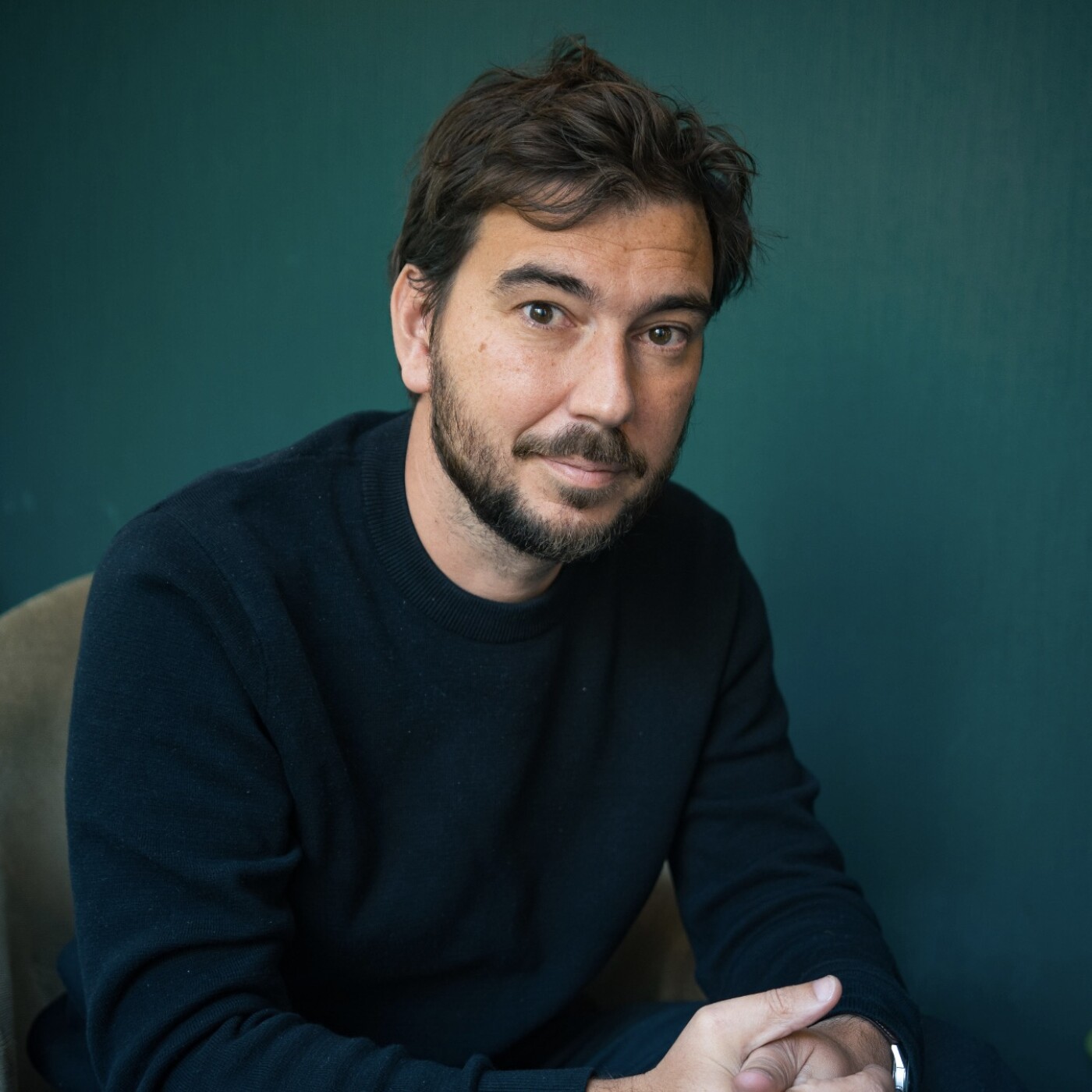 Prix du livre environnement 2025 : Changer de regard pour changer d'époque 🎤 Maxime Blondeau