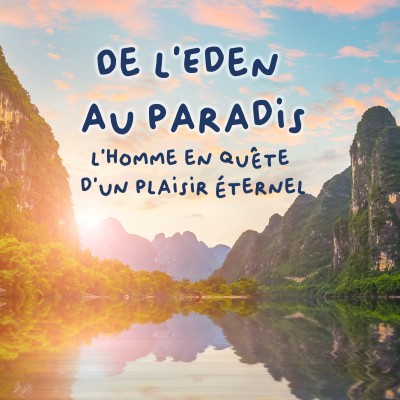 Episode 10 : Le plaisir partagé ou cultiver notre jardin cover