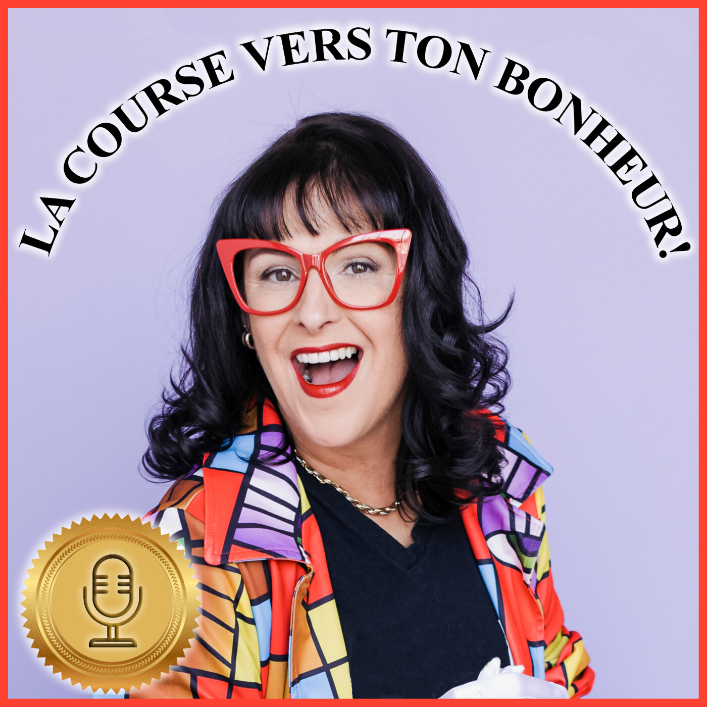MaRiEjO Créatrice de bonheur et de positif!