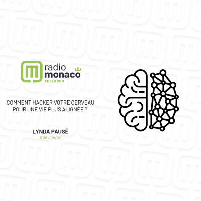 Comment hacker votre cerveau pour une vie plus alignée ? cover