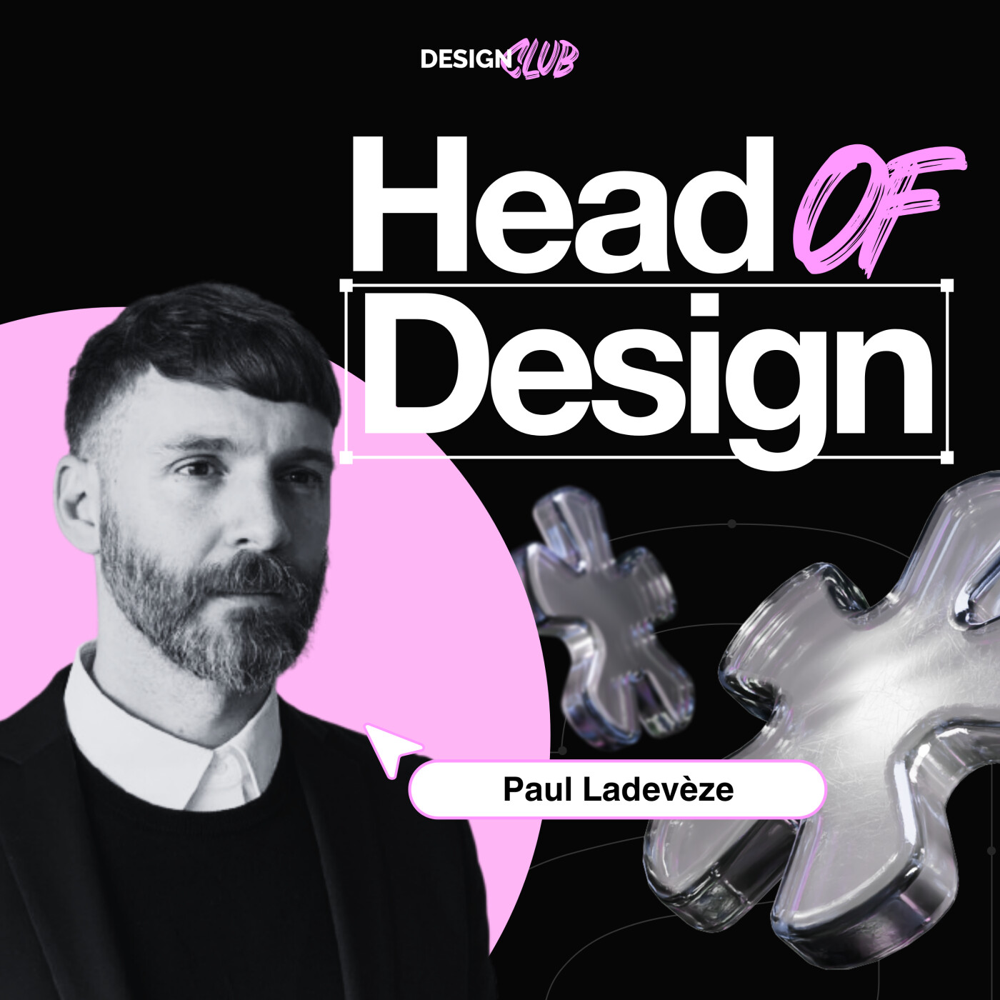 Vestiaire Collective – Design produit, research, recrutement : structurer une équipe pour avoir plus d’impact discussion avec Paul