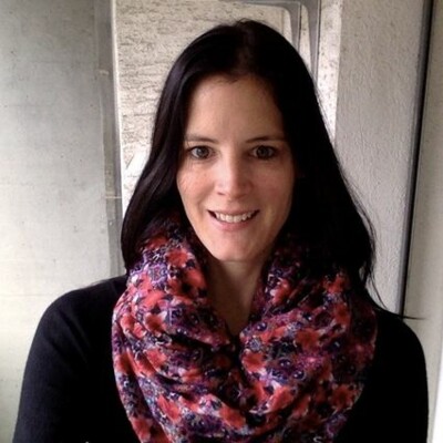 Loriane Carron : Un coeur pour les personnes atteintes d'autisme cover