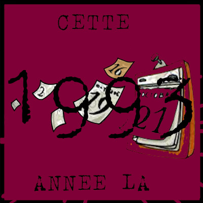 Cette année là par Bruno Rostan 1993 avec Laura Giraud et Romain Marchand cover