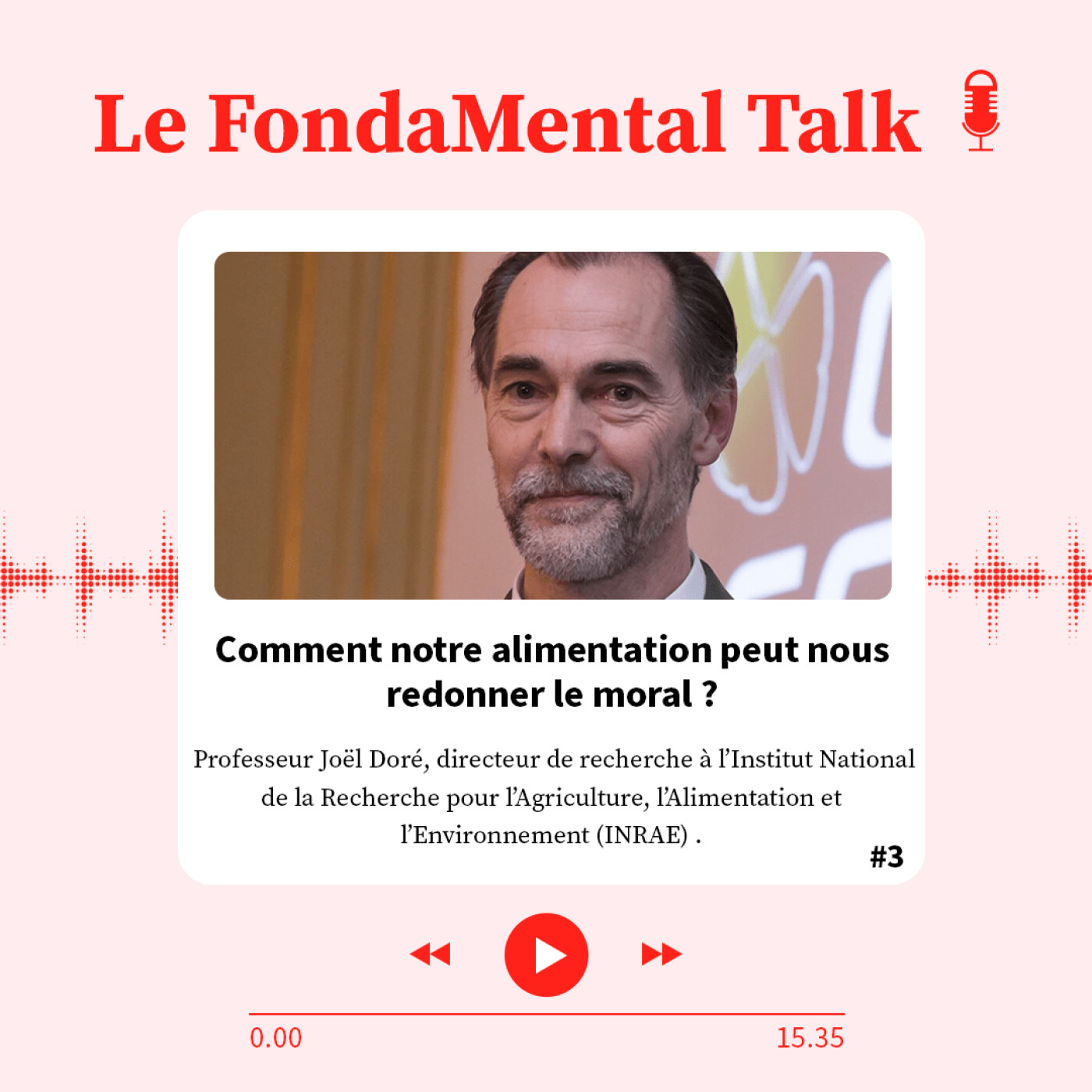 FondaMental Talk
