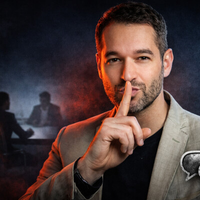 Le silence : l’arme d’influence la plus sous-estimée cover