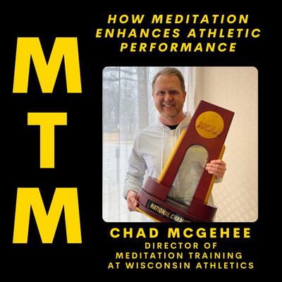 How Mindfulness Enhances Athletic Performance! cover
