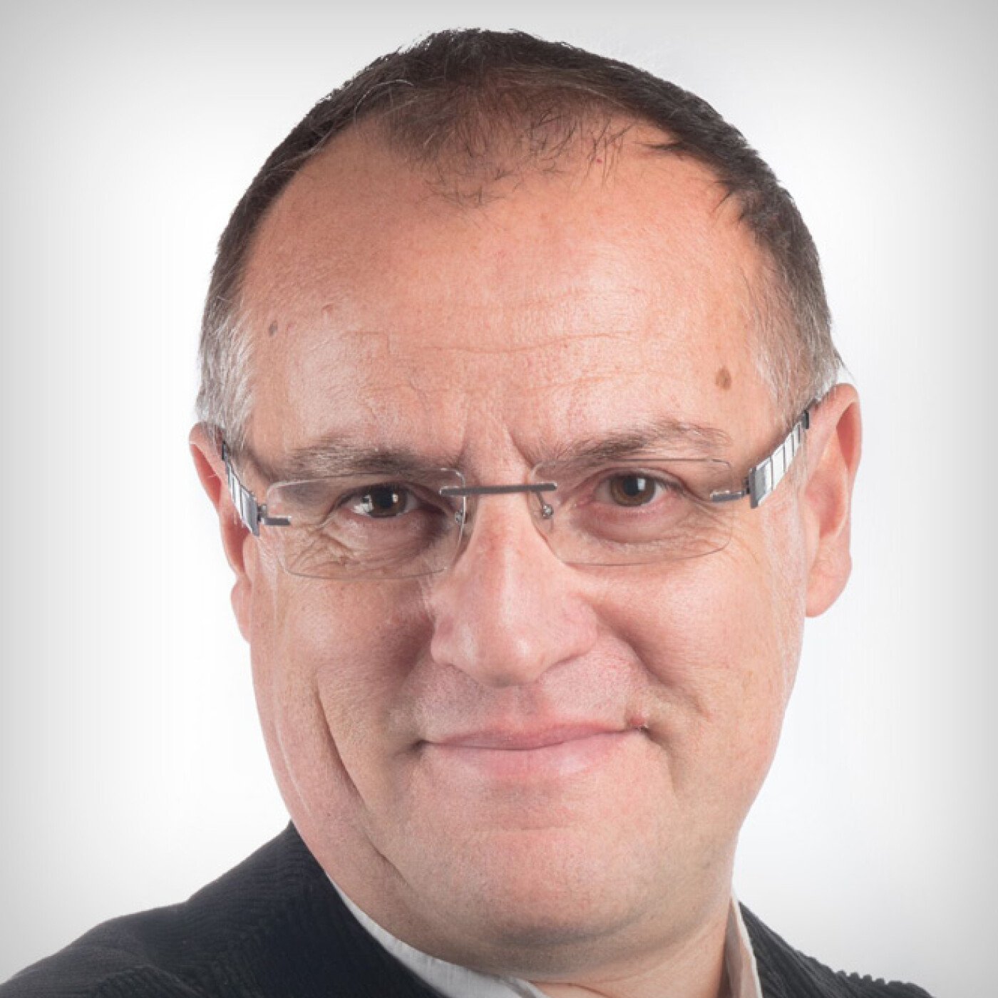 Jean-Pierre Chometon: La vie est un chemin sans fin et sans limite