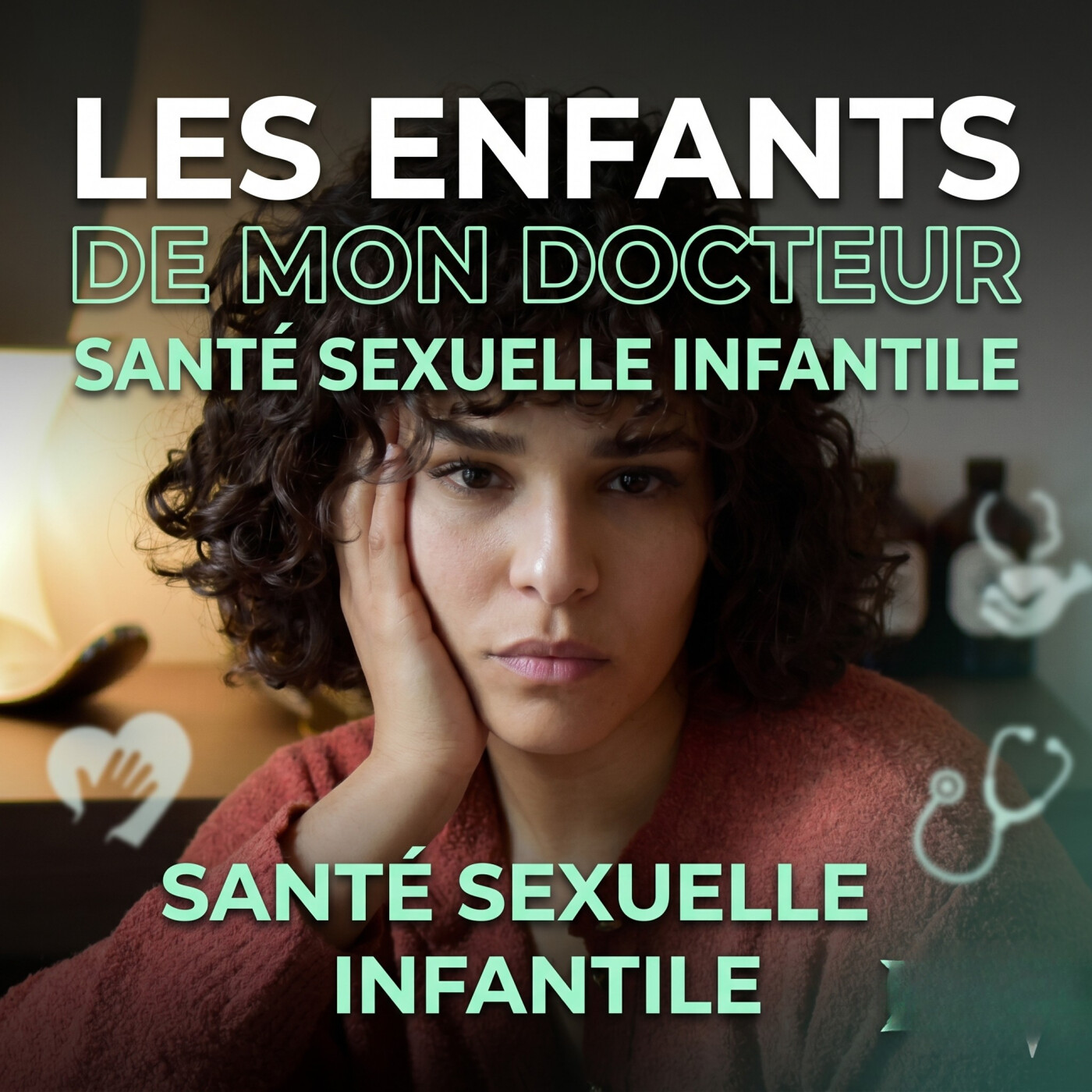 Les enfants de mon docteur