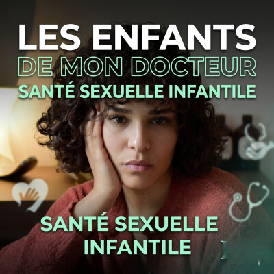 Comment protéger son enfant des violences sexuelles avec Miriam Felix cover