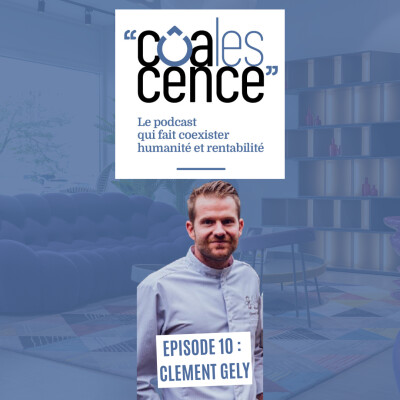 Episode 10 : Le pari réussi de la formation pour fidéliser les salariés : le cas concret dans 2 restaurants. cover