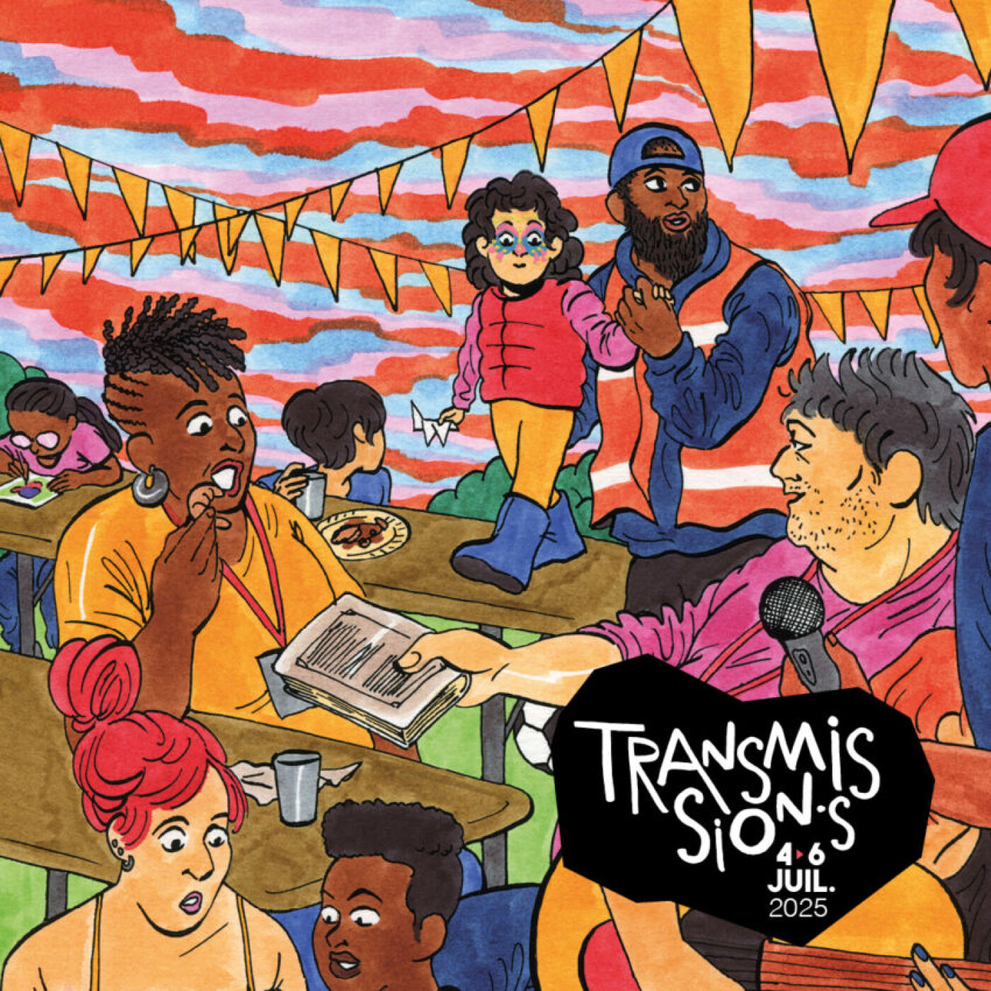 Bazars Sonores