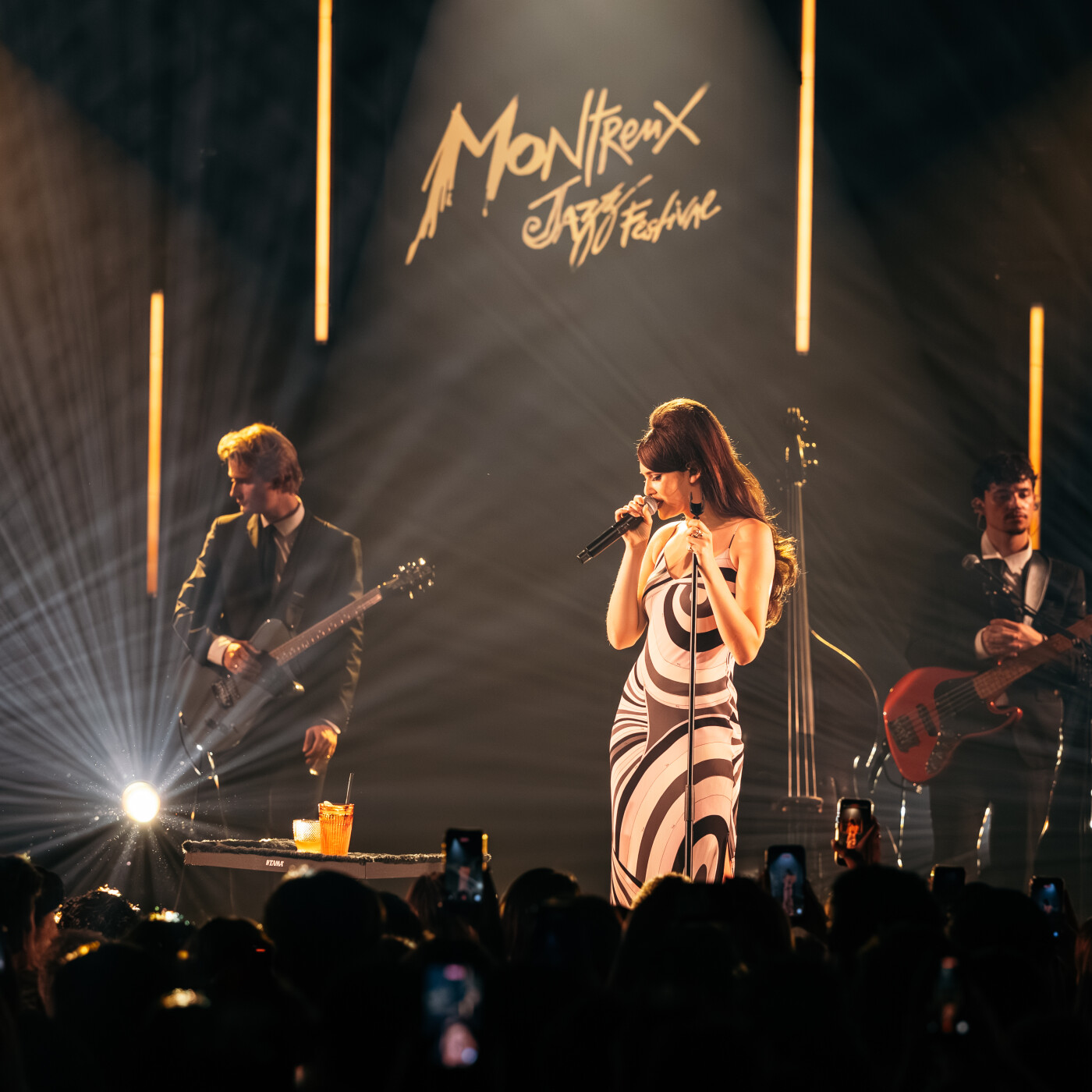 175. Montreux Jazz Festival : ce qui rend ce festival si spécial depuis 60 ans ?