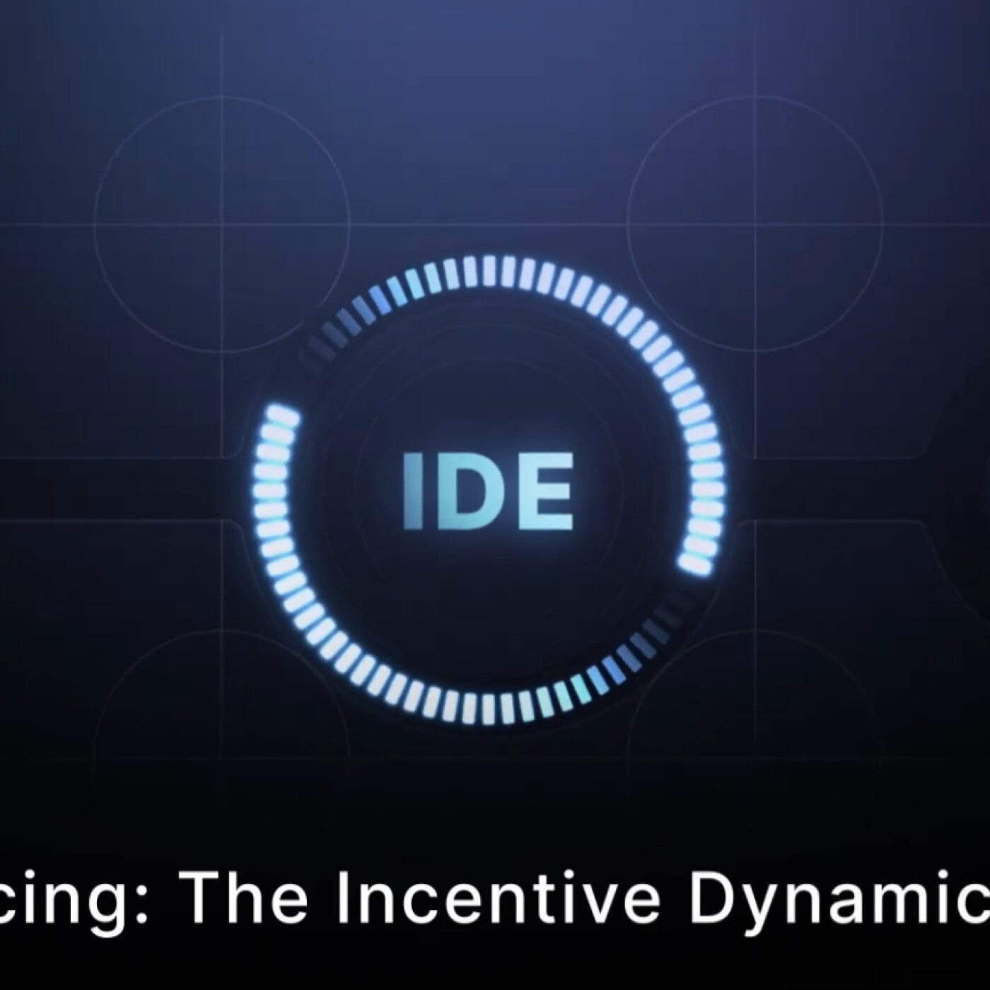 io.net : L'IDE face au crash (de $5 à $0.15). Peut-on concevoir la stabilité économique des réseaux DePIN ?