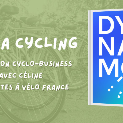 DYNAMO - Boites à vélo cover