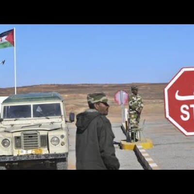 Comment les États-Unis ont dynamité le jeu politique entre l’Algérie et le Maroc cover