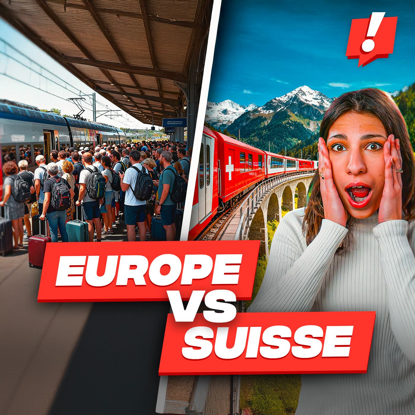 Je t\'offre un rail ?