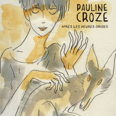 Pauline Croze présente son titre "Je suis un renard" - 14 09 2021 - StereoChic Radio cover