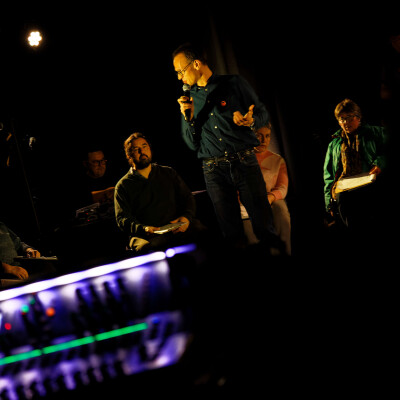 #02 - Capsule professionnelle et universitaire n°1 - Dr Pierre Kivits (2/2) cover