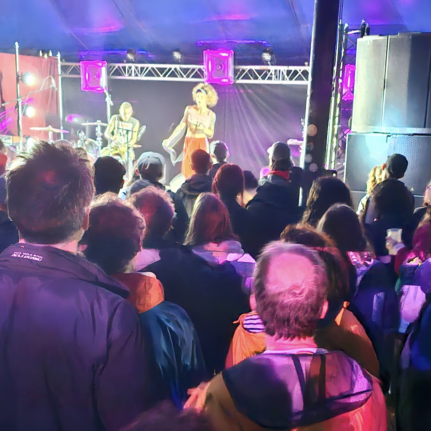 30 ans de musiques actuelles à Strasbourg avec Valérie Bach (SMW 2024) episode artwork