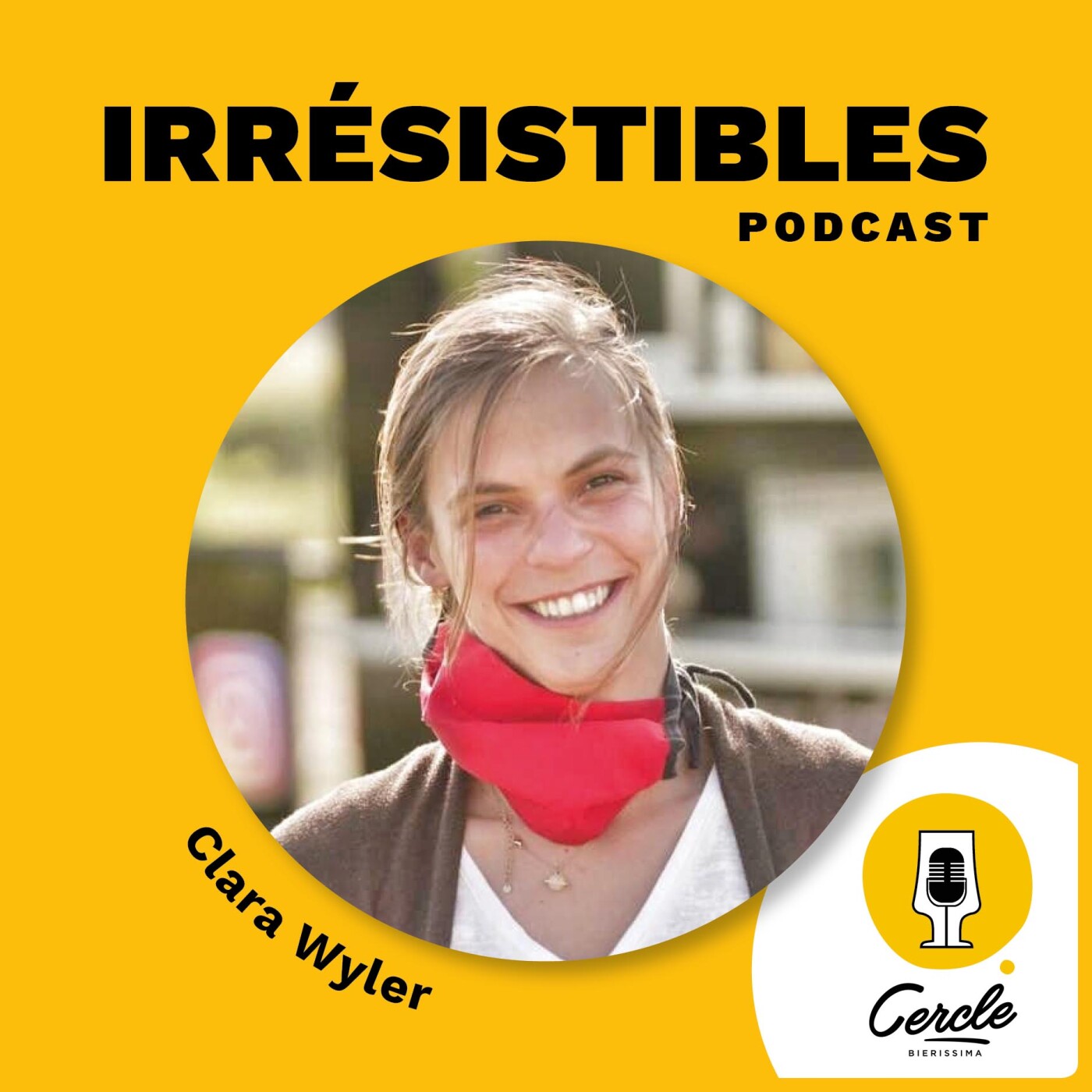 IRRESISTIBLES CONVERSATIONS