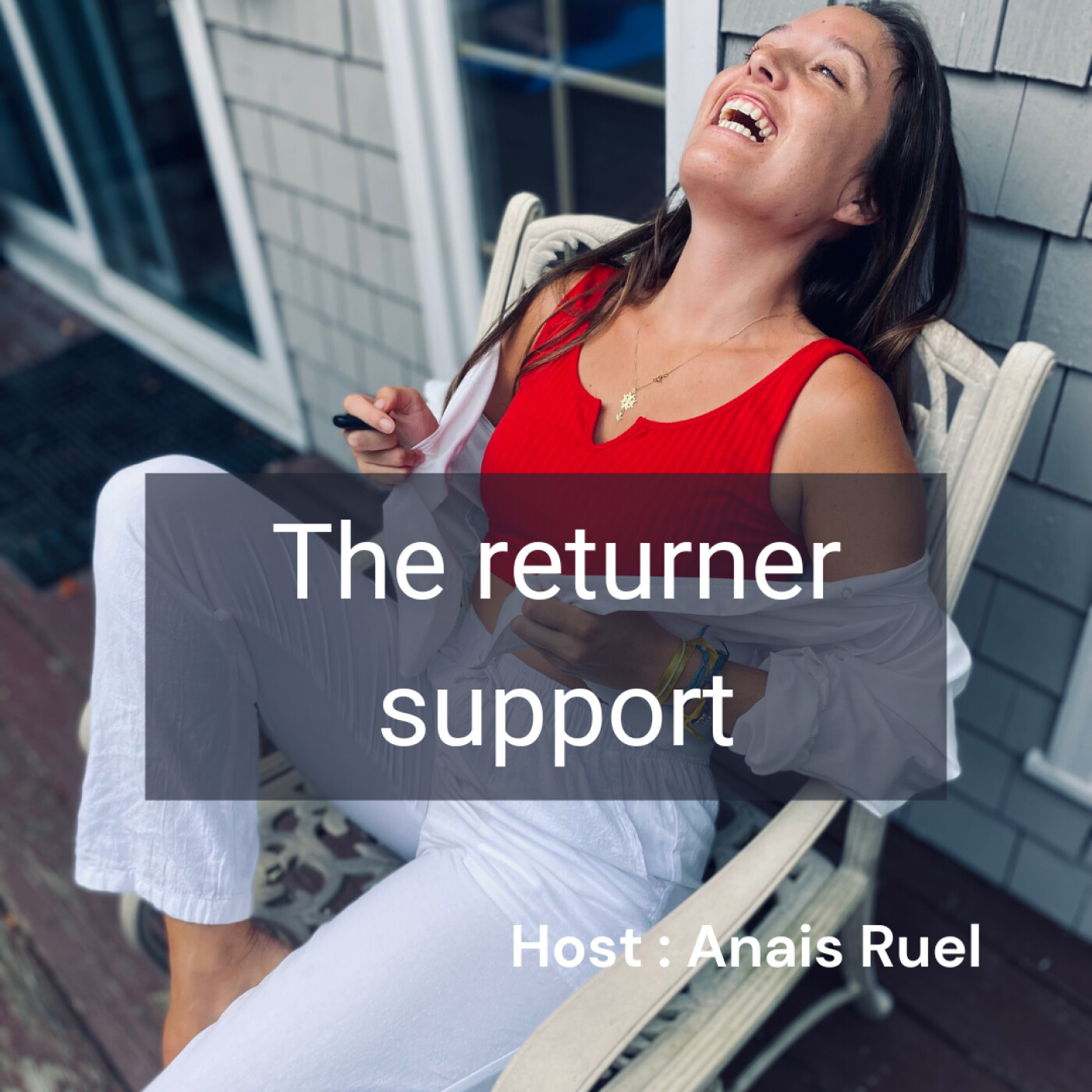 The returner support