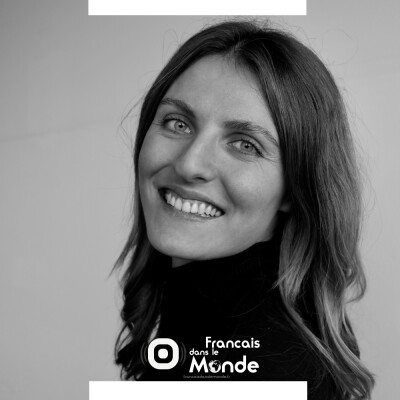 Blandine Espinasse est fiére de vous présenter My ExpatBox, la box mensuelle gourmande pour les expatriés cover