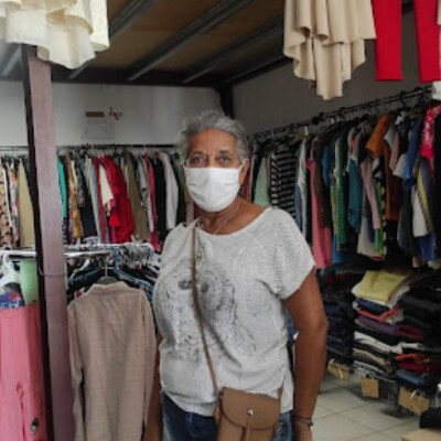 #24 Immersion à La Croix-rouge de Saint-Denis cover