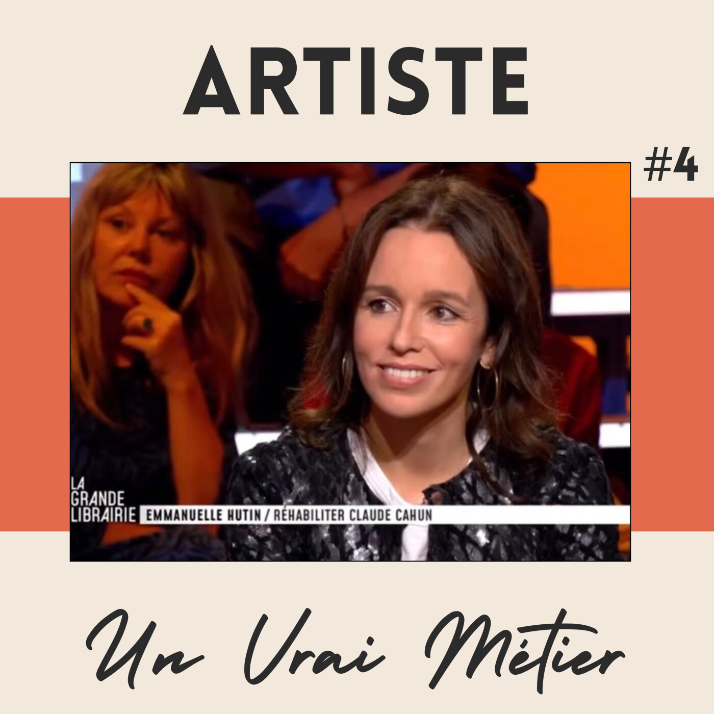 Artiste, Un Vrai Métier
