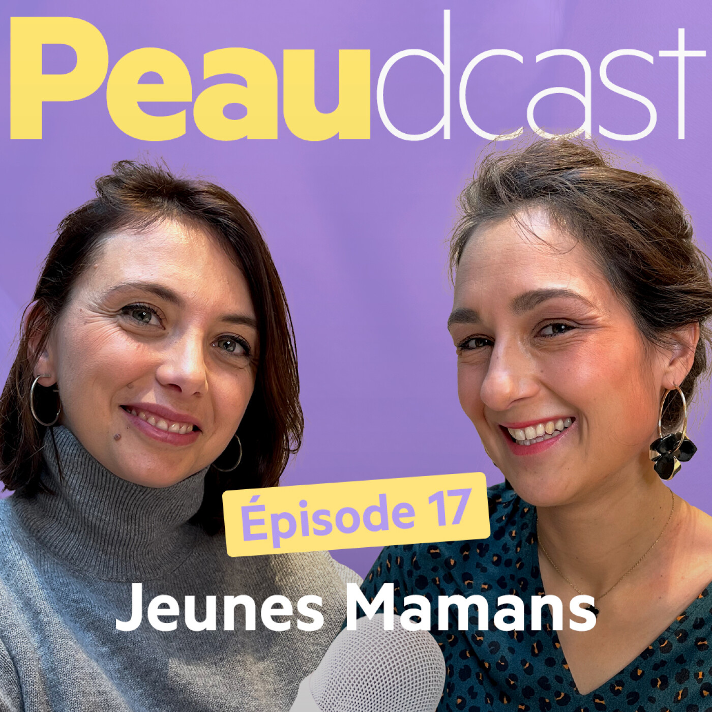 Peaudcast