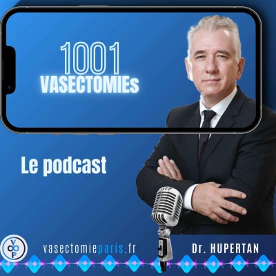 Je REGRETTE ma vasectomie, QUE FAIRE ? cover