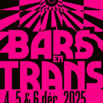 DIG DIG DIGGERS AUX BARS EN TRANS 4/6 cover