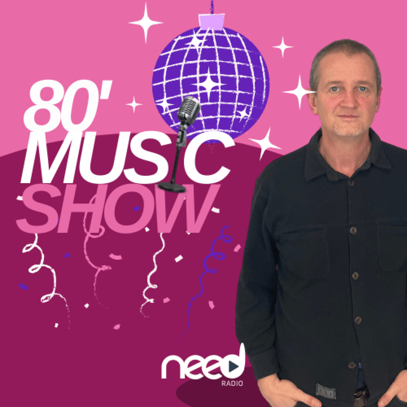 80' Music Show