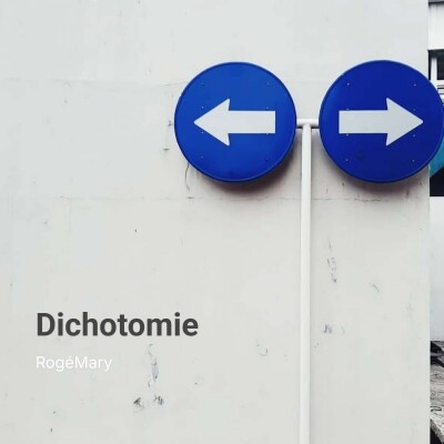 Dichotomie - RogéMary cover