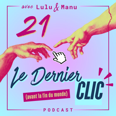 21 - [Bonus] Et quand on ne parle pas de tech, on fait quoi ? Nos recos de contenus pour l'été cover