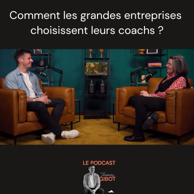 Comment les grandes entreprises choisissent leurs coachs ? cover