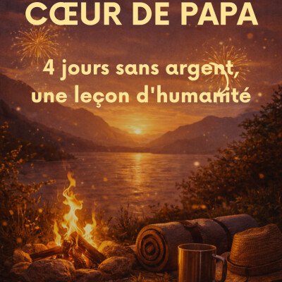Road trip nu et culotté : retrouver confiance en l'humain cover