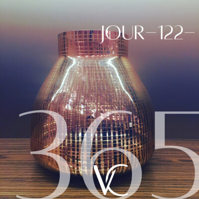 Live 365 · 122 À toi de voir si tu en fais de la m** ou de l’or en barre ! cover