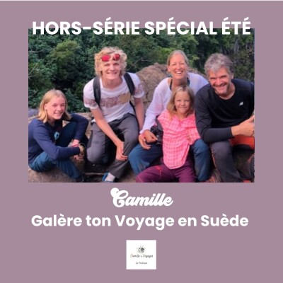 Coincés sur un banc de sable, la mutinerie éclate à bord, en Suède [GTV spécial été 🛟] cover